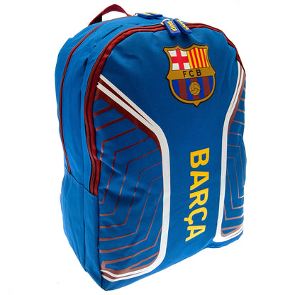 FC Barcelona Flash Backpack – view 2 of 4