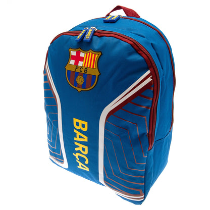 FC Barcelona Flash Backpack – view 3 of 4