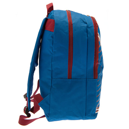 FC Barcelona Flash Backpack – view 4 of 4