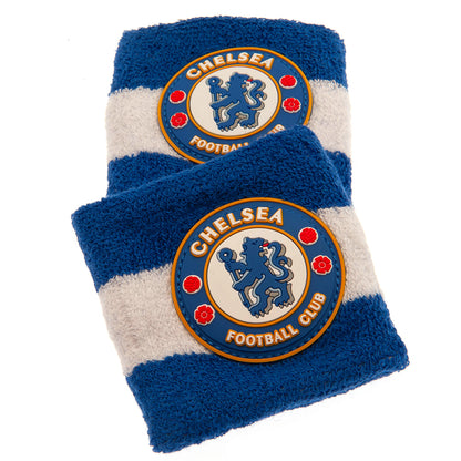 Chelsea FC Wristbands – view 2 of 3