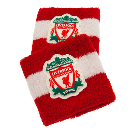 Liverpool FC Wristbands – view 2 of 3