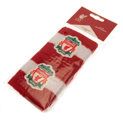 Liverpool FC Wristbands – view 3 of 3
