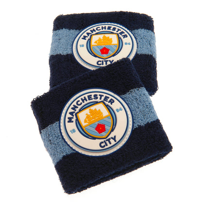 Manchester City Wristbands – view 2 of 3