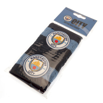 Manchester City Wristbands – view 3 of 3