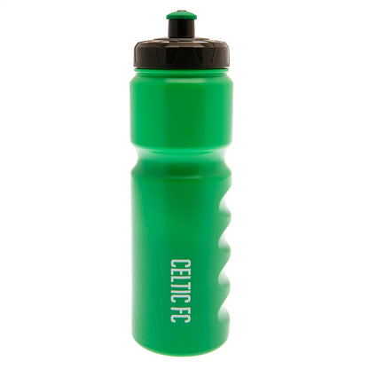 Celtic Plastic Drinks Bottle – view 2 of 3