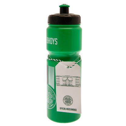 Celtic Plastic Drinks Bottle – view 3 of 3