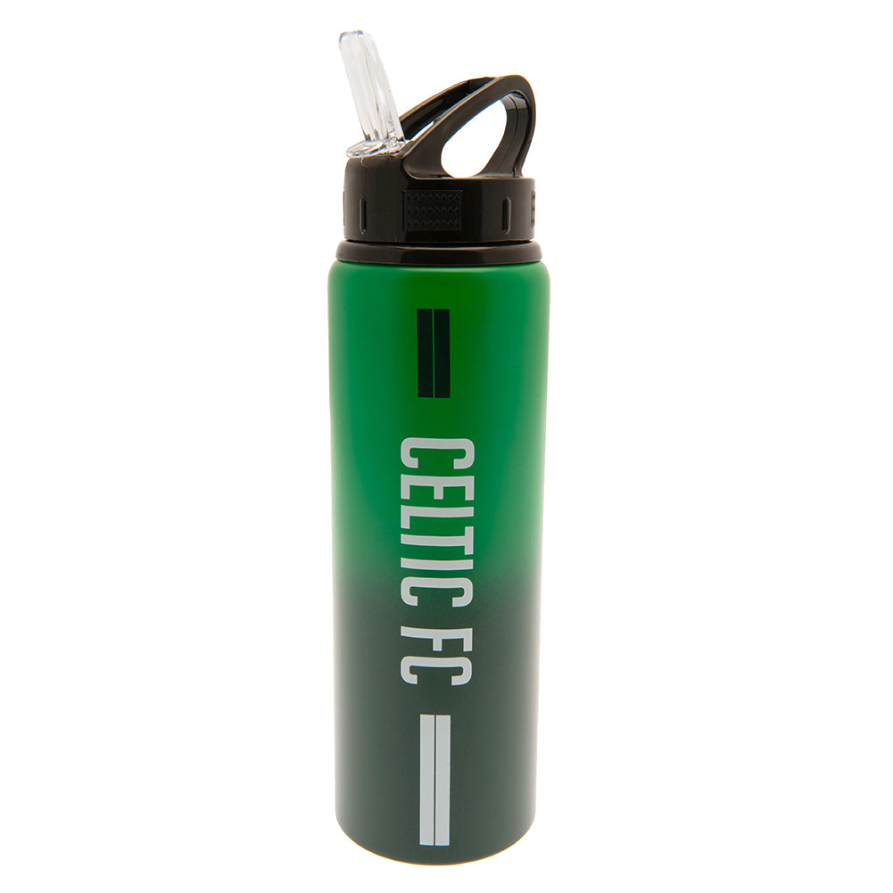 Celtic Aluminium Drinks Bottle ST
