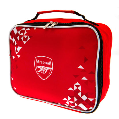 Arsenal Particle Lunch Bag