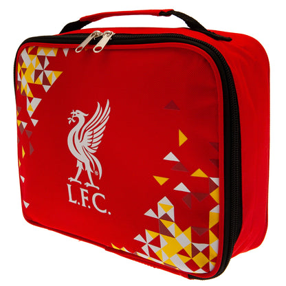 Liverpool FC Particle Lunch Bag – view 2 of 4