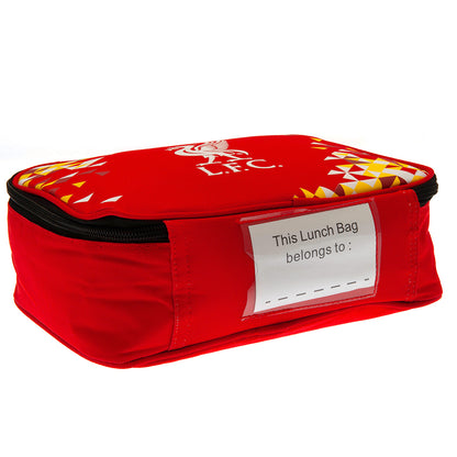 Liverpool FC Particle Lunch Bag – view 4 of 4