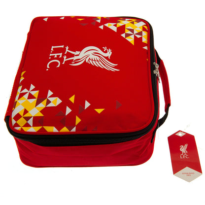 Liverpool FC Particle Lunch Bag – view 3 of 4