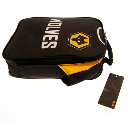 Wolverhampton Wanderers Kit Lunch Bag