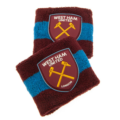 West Ham United Wristbands – view 2 of 3