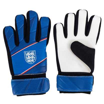 England Fuse Youths Goalkeeper Gloves – view 2 of 5