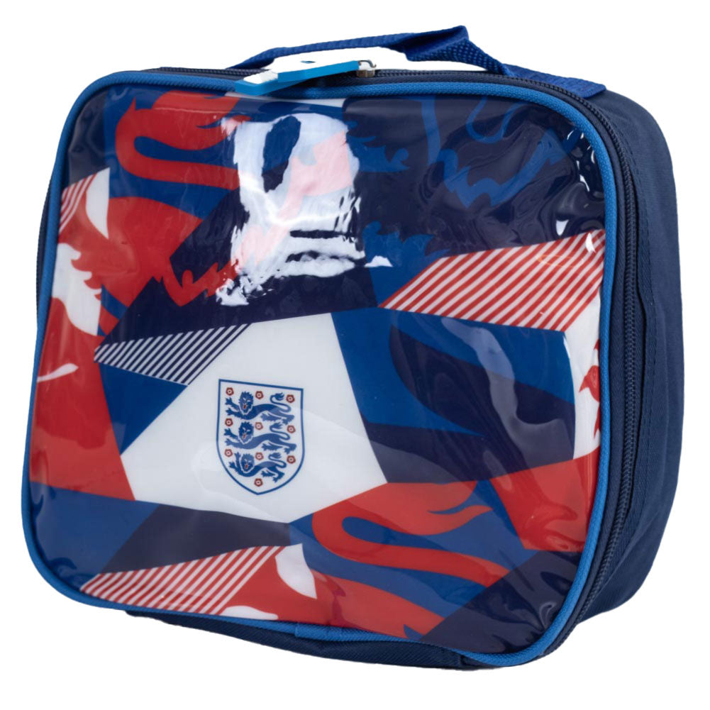 England Football Lunch Bag