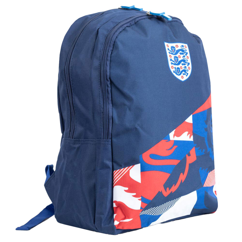 England Patch Backpack