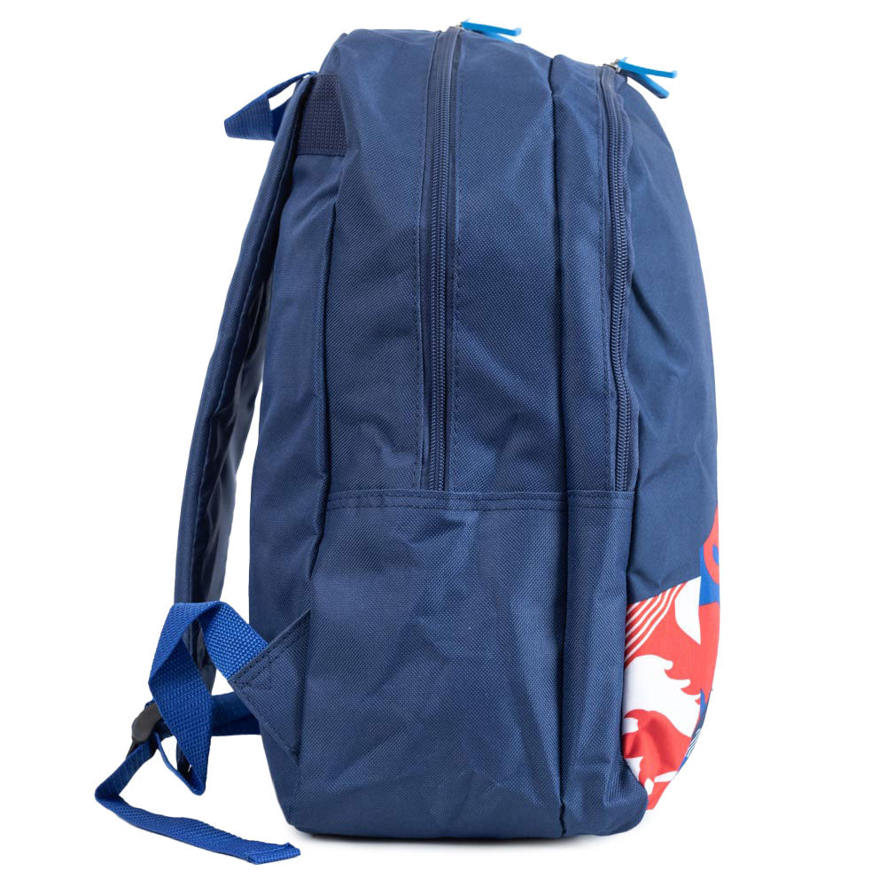 England Patch Backpack