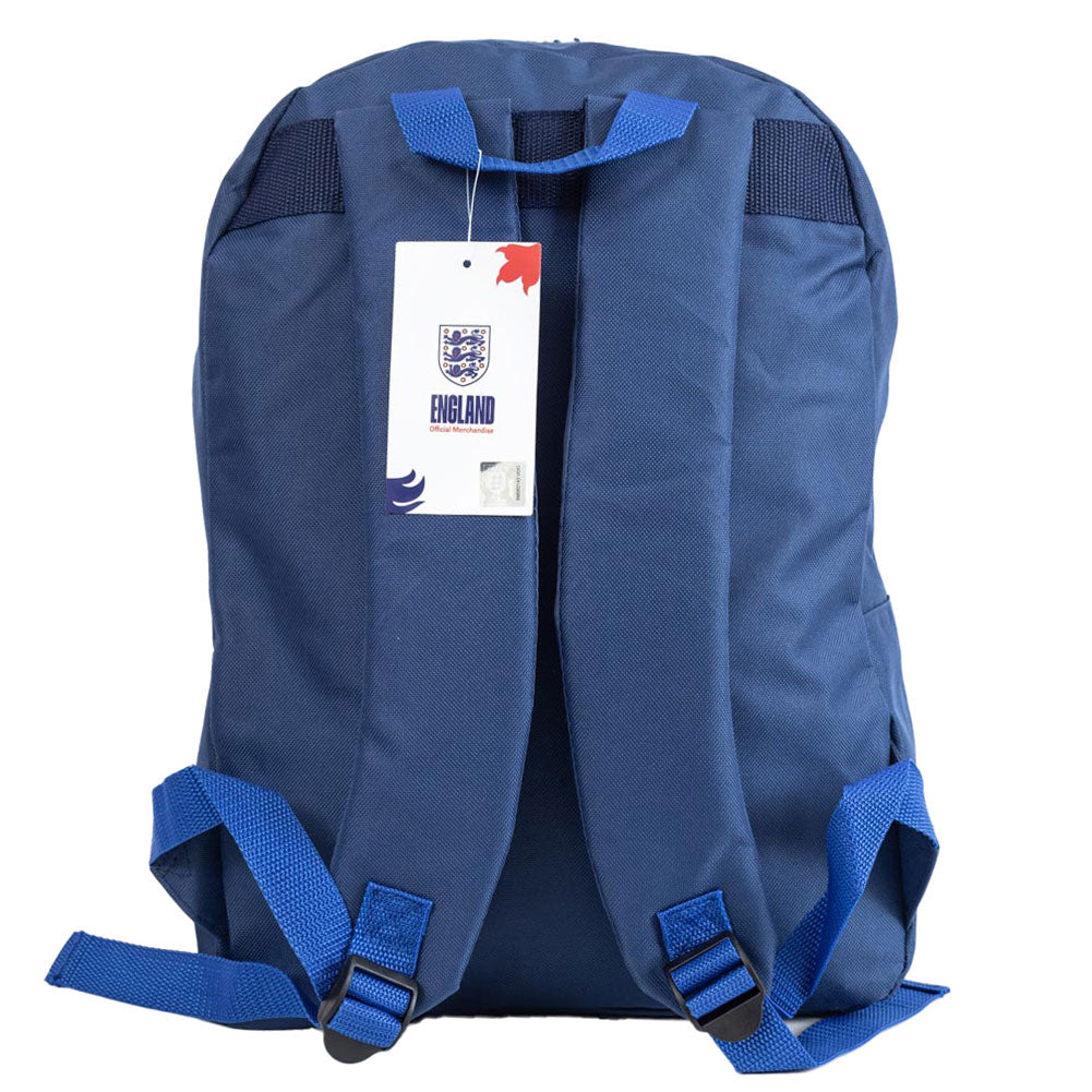 England Patch Backpack