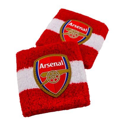 Arsenal Wristbands – view 2 of 3