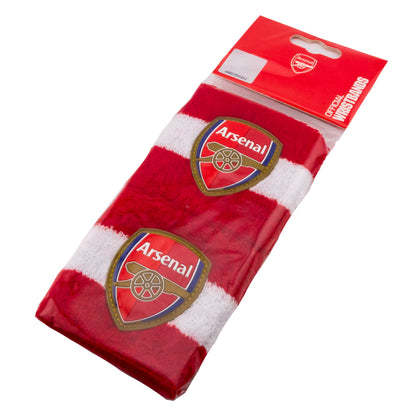 Arsenal Wristbands – view 3 of 3