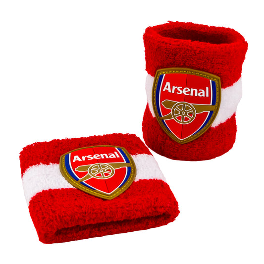 Arsenal Wristbands/Sweatbands