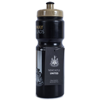 Newcastle United Plastic Drinks Bottle – view 3 of 3