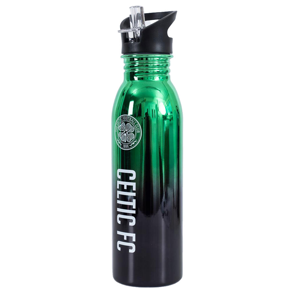 Celtic UV Metallic Drinks Bottle