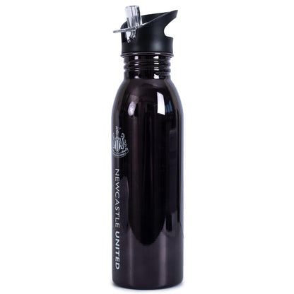 Newcastle United UV Metallic Drinks Bottle – view 2 of 3