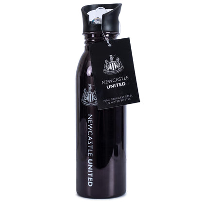 Newcastle United UV Metallic Drinks Bottle – view 3 of 3