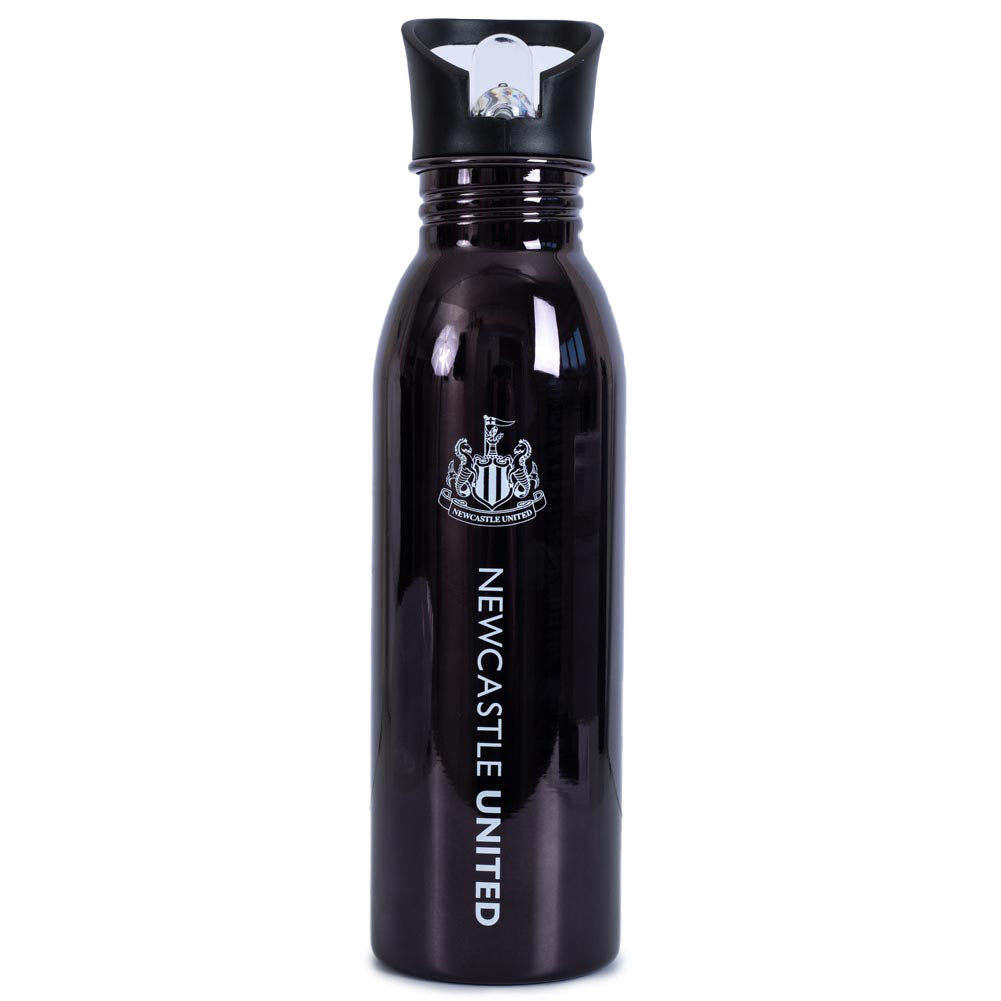 Newcastle United UV Drinks Bottle
