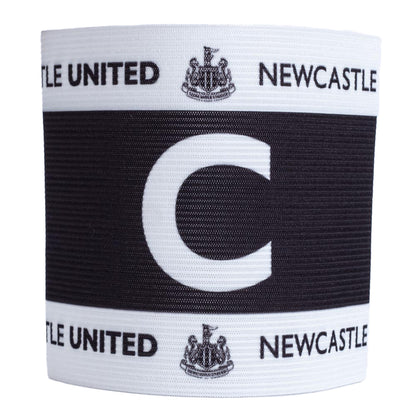 Newcastle United Captain's Armband