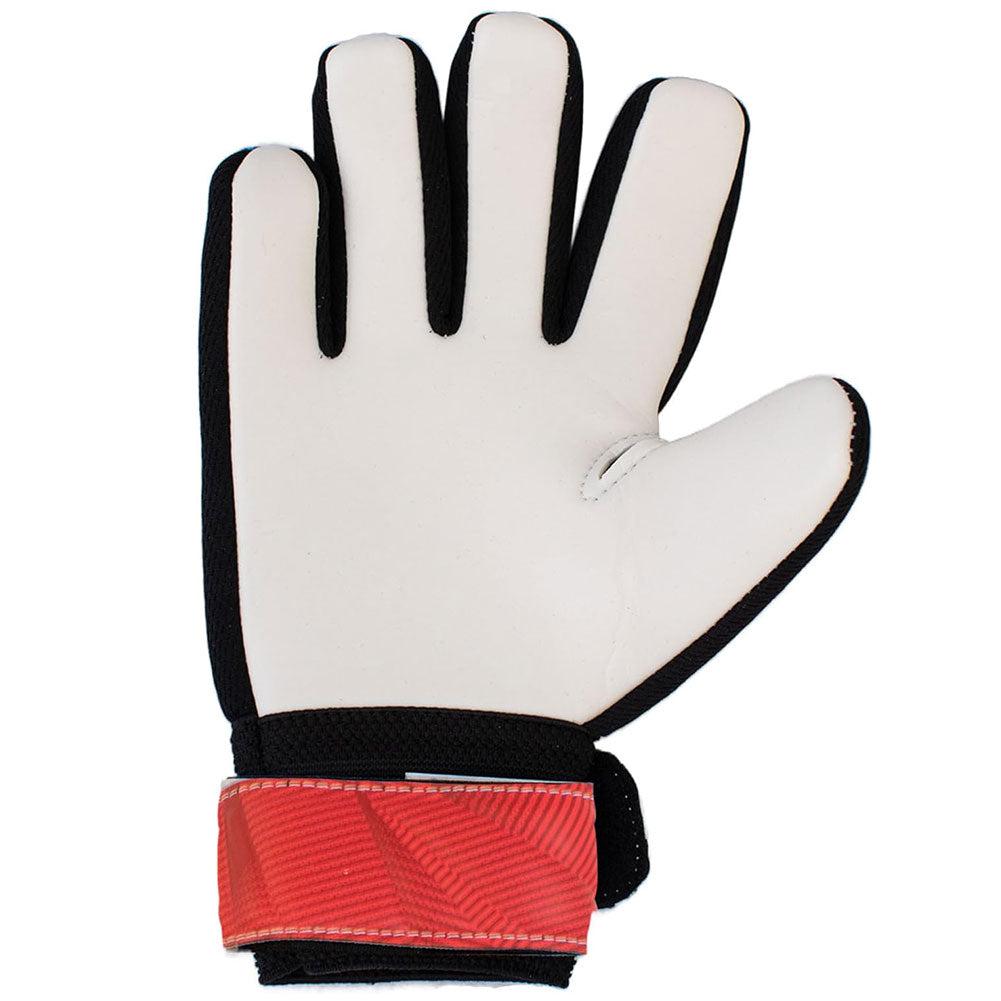 Arsenal Fuse Youths Goalkeeper Gloves