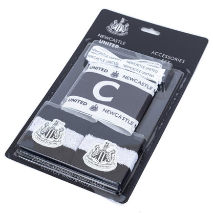 Newcastle United Accessories Set – view 5 of 5