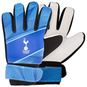 Tottenham Hotspur Fuse Kids Goalkeeper Gloves
