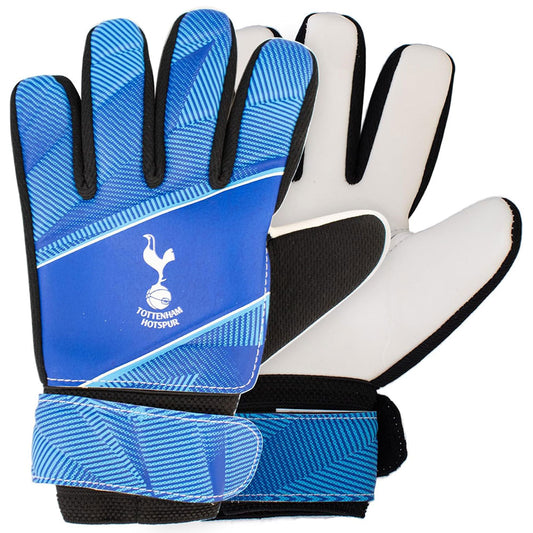 Tottenham Hotspur Kids Goalkeeper Gloves