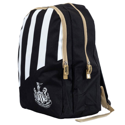 Newcastle United Stripe Backpack – view 3 of 5