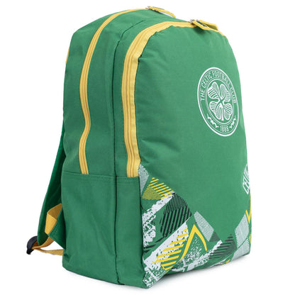 Celtic FC Vector Backpack – view 2 of 4