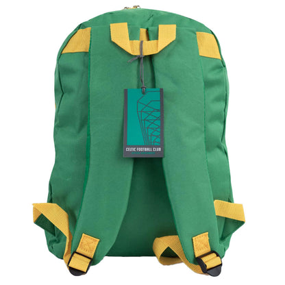 Celtic FC Vector Backpack – view 3 of 4