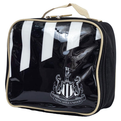 Newcastle United Stripe Lunch Bag – view 2 of 5