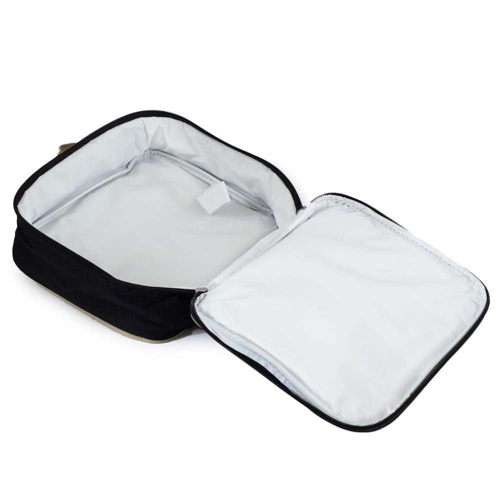 Newcastle United Stripe Lunch Bag