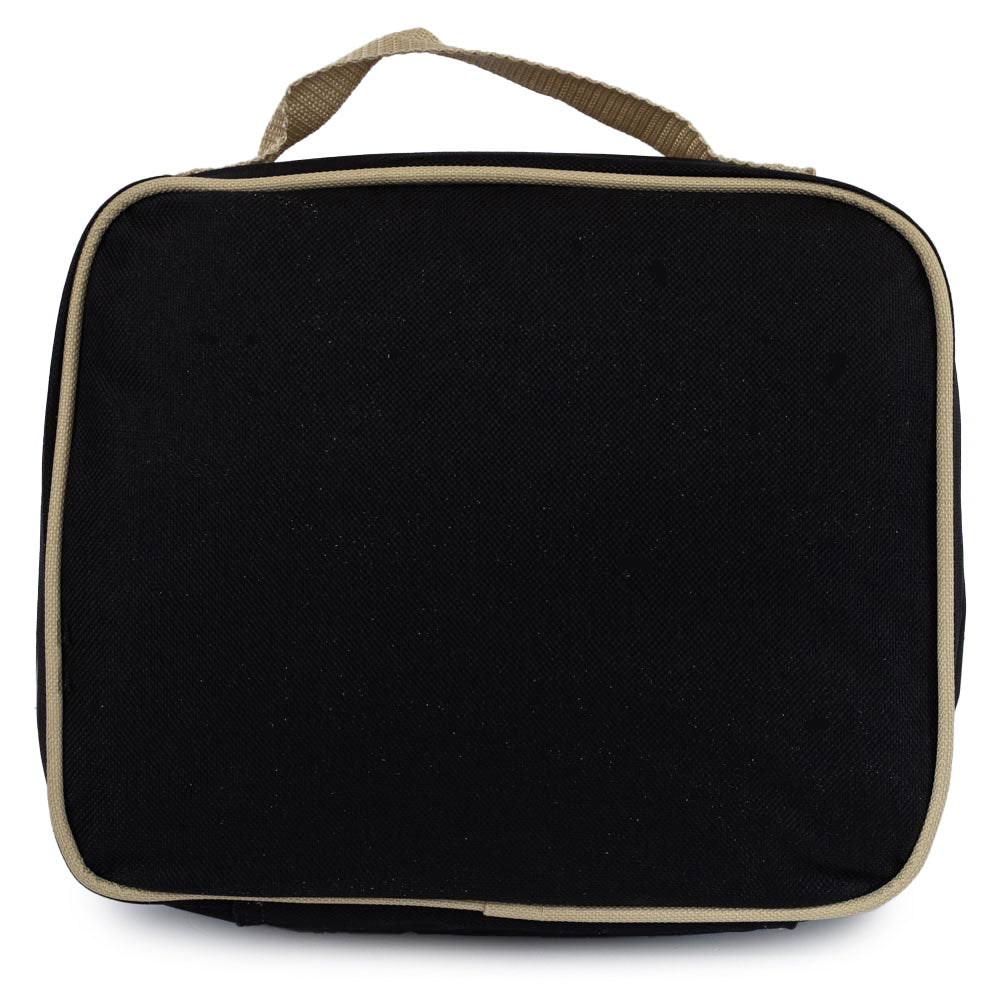 Newcastle United Stripe Lunch Bag