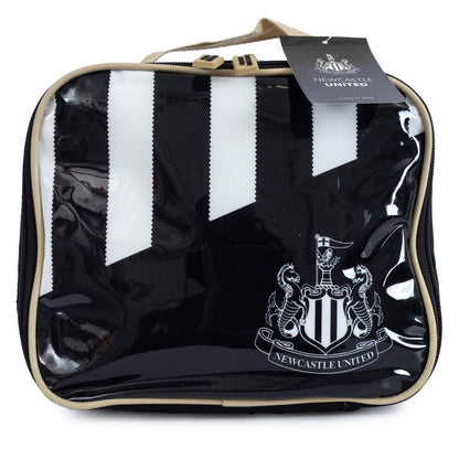 Newcastle United Stripe Lunch Bag – view 4 of 5