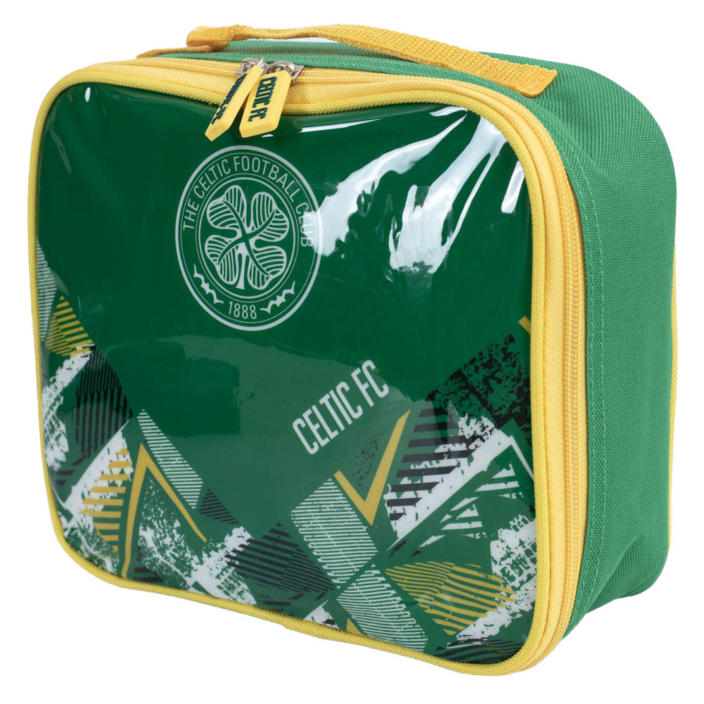Celtic Vector Lunch Bag