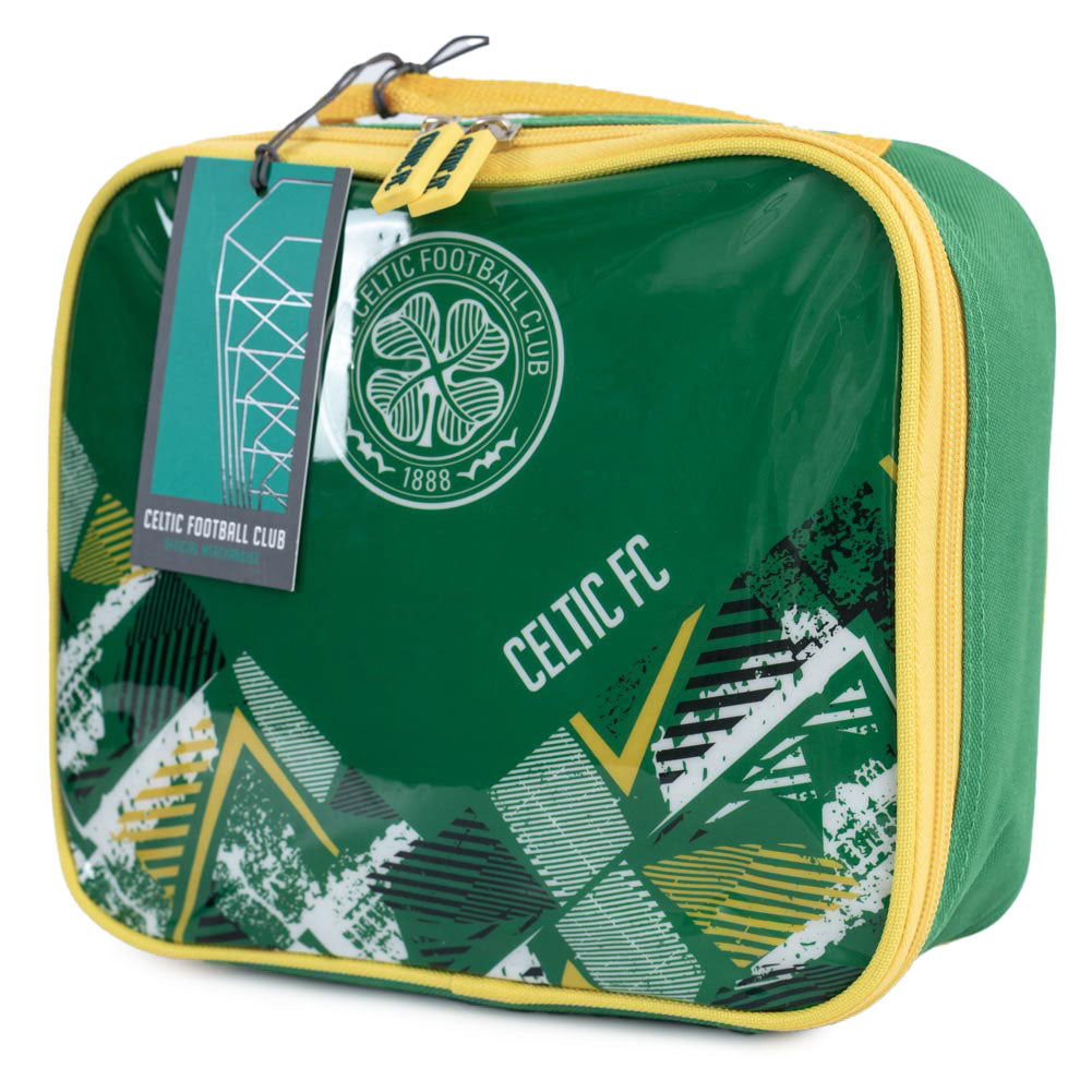 Celtic Vector Lunch Bag