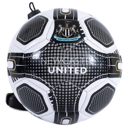 Newcastle United Size 2 Skills Trainer – view 2 of 3