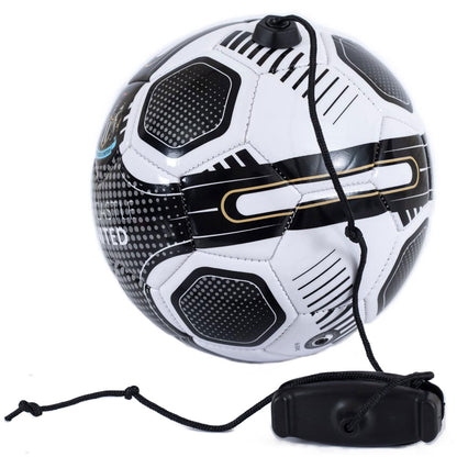 Newcastle United Size 2 Skills Trainer – view 3 of 3