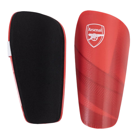 Arsenal Fuse Kids Shin Pads