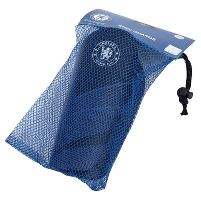 Chelsea FC Fuse Shin Pads – view 3 of 3
