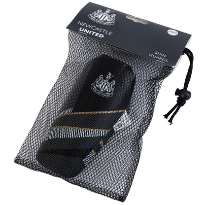 Newcastle United Fuse Shin Pads – view 3 of 3