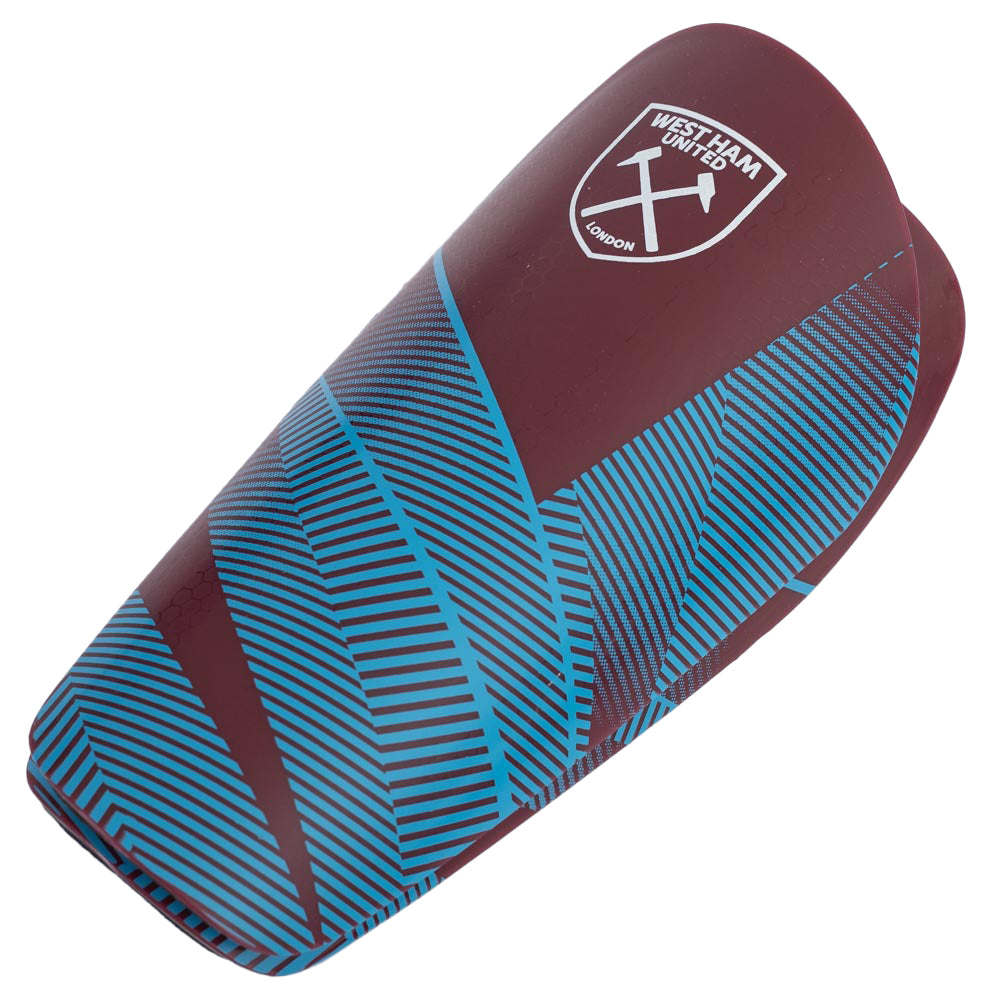 West Ham United Youths Shin Pads